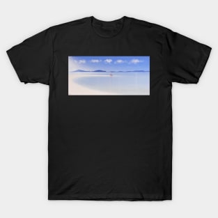 Isles of Scilly Samson and Bryher T-Shirt